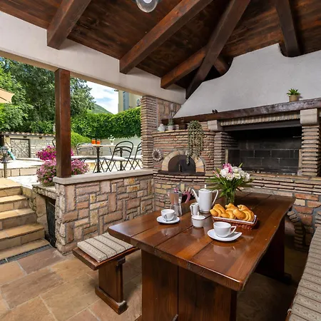 Gianni By Interhome Holiday home *