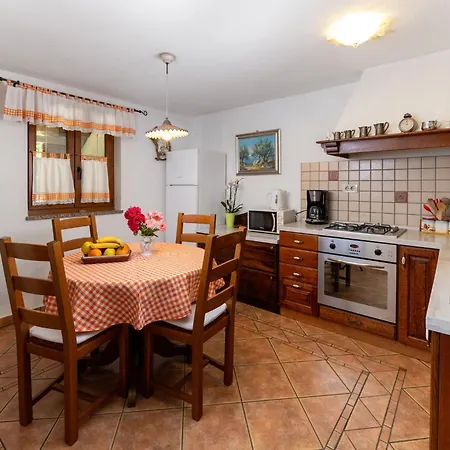 Gianni By Interhome Vikendica *