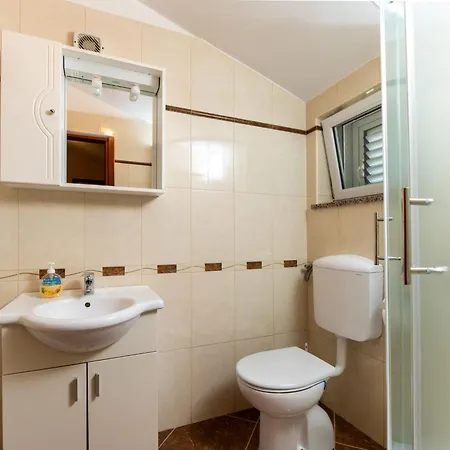 Gianni By Interhome Holiday home Plomin