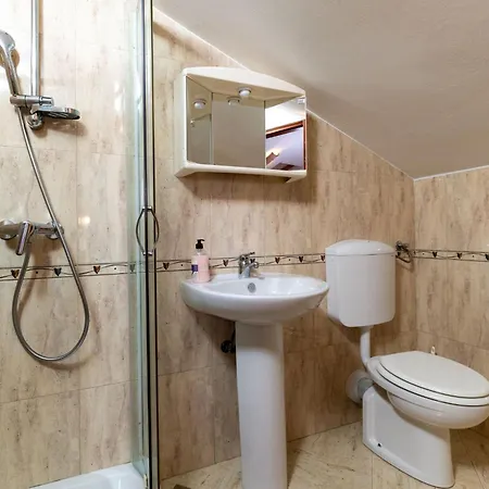Holiday home Gianni By Interhome Plomin