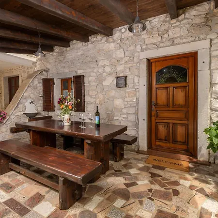 Gianni By Interhome Holiday home