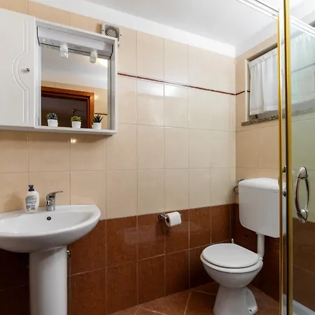 Holiday home Gianni By Interhome