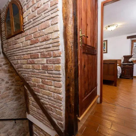 Holiday home Gianni By Interhome Plomin