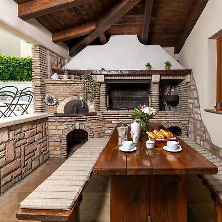 Holiday home Gianni By Interhome *