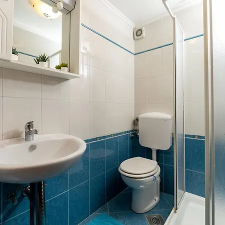 Semesterbostad Gianni By Interhome *